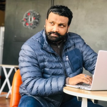 Nishan Cheema